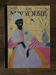 New Houses (Penelope Whiting