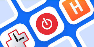 These tools are called 'time management apps.' a time management app is basically a tool that tracks all your digital activities and gives a comprehensive timely app works smoothly on mac and windows computers and on android or iphone. 5 Best Time Tracking Apps Of 2021 Zapier