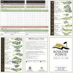 Course Details - Boulder Pointe Golf Club