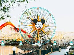 Are we living in a virtual world? Take A Virtual Ride And Experience The Magic Of Disney World Without Leaving Your Couch