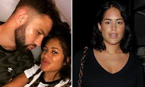 Love Island Star Malin Andersson Splits From Boyfriend Weeks After Tragic  Loss Of Baby