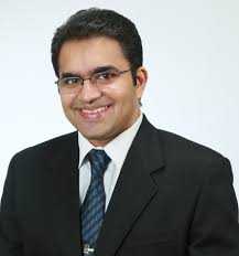 Dr. Karthik Shetty (Excellence Dental Clinic)