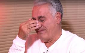 José María Franco asegura que presenció cómo Antonio David Flores "cogió  del cuello" a Rocío Carrasco