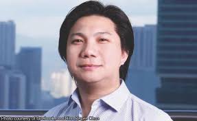 Daming peke pati gobyerno? Noveleta Mayor Dino Reyes Chua warns  constituents of recruiters for fake rev govt