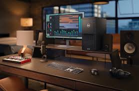 When you decide to grow, the dell studio xps 9000 desktop grows with you. Dell Verpasst Dem Xps Desktop Ein Neues Design Intel Comet Lake Cpus Und Viele Gpu Optionen Notebookcheck Com News