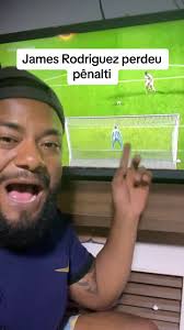 James Rodríguez Puskas Perdeu O Puskas Para Si Mesmo