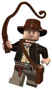 Lego Indiana Jones The Original Adventures Lego Indiana Jones Indiana Jones Lego