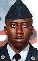 Army Pfc. Jeremy Ricardo Ewing| Military Times
