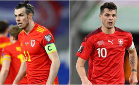 Уельс — швейцарія — 1:1. Wales Vs Switzerland Predictions Odds And How To Watch Uefa European Championship 2020 Today