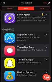 Tweakbox Apk Download Tweakbox Apk On Android Latest