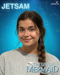 🧹✨Grace, giggles, and a touch of mischief! Introducing Elodie, Sienna,  Sophie and Matilda our delightful Maids, adding sparkle and flair to Prince Eric's  palace in YESPA's upcoming production of The Little Mermaid!👑🏰