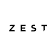 Logo de Lojas Zest