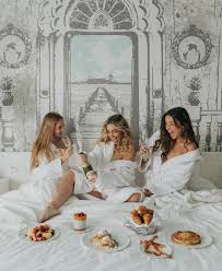 Lexi and the girls 🥵 : rLexirivera