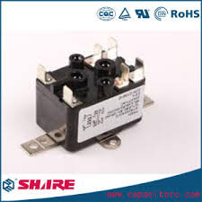 Couper le courant avant de faire letretien. China General Purpose Electronic Relay Power Relay Air Conditioner Relay Fan Relay Potencial Relay Refrigerator Compressor Relay China Relay Fan Relay