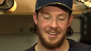 Red Wings Featured Player-Riley Lamb