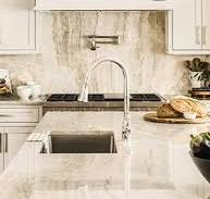 Yellow Quartzite | Cream Quartzite Countertops