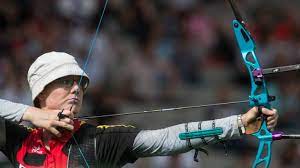 View the profiles of professionals named lisa unruh on linkedin. Turnier In Wiesbaden Bogenschutzin Unruh Gewinnt Deutschland Cup Rbb24
