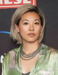 Kaitlyn Yang Foto de stock de contenido editorial