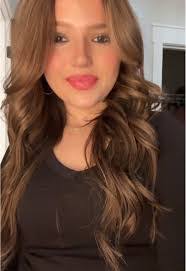 Jocelyn Mosley's Instagram, Twitter & Facebook