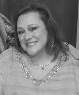 Susan Russell Obituary (2010)