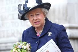 É com profunda tristeza que sua majestade a rainha anuncia a morte de seu amado marido, sua alteza real, o príncipe philip, duque de edimburgo, trouxe o texto oficial do palácio. Rainha Elizabeth Ii Comemora 70 Anos Do Dia Da Vitoria Ofuxico