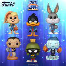 Space jam a new legacy funko pop. Space Jam A New Legacy Bugs Bunny Funko Pop Keychain Men Keychains Fcteutonia05 De