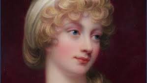 Kisah Princess Amelia, Putri Bungsu Favorit King George III yang Meninggal  Muda karena TBC