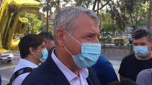 Μία 40χρονη νοσηλεύτρια στην κέρκυρα νοσηλεύεται με αυτοάνοσο νευρολογικό και εξετάζεται αν η κατάστασή της. Mixalhs Giannakos Proedros Poedhn 1 Youtube