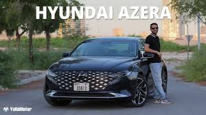 Autoweb.com has great cars in your state. 2021 Hyundai Azera Review Korean Luxury Like Never Before Yallamotor Youtube