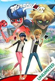 Miraculous Tales Of Ladybug And Cat Noir Vol 1 Comics By Comixology Miraculous Ladybug Wallpaper Miraculous Ladybug Anime Miraculous Ladybug