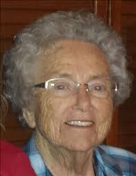 Alyce Daggett Obituary May 5, 2015