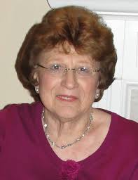 Obituary information for Dolores Marion Werner