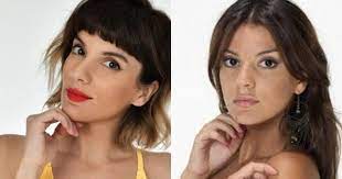 She has been married to nicolás vázquez since december 7, 2016. Se Viene La Pelicula De Casi Angeles El Deseo De Gimena Accardi En Twitter El Dia De Hoy