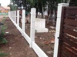 Memahami api (application programming interfaces) beserta contoh umumnya. Cara Membuat Tiang Pagar Konkrit Pagar Rumah