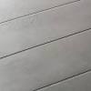 Plaster is applied to concrete masonry surfaces in two or three coats, consisting of basecoat(s) and a finish coat. 1