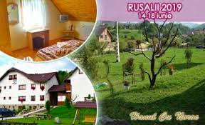 Pentru a afla ofertele si disponibilitatea, completati mai jos data de intrare, nr de nopti, transport, configuratia camerei (adulti, copii), masa si apasati butonul cauta oferte. Rusalii Cazare 2 3 Nopti Cu Demipensiune Dbl 14 18 Iunie