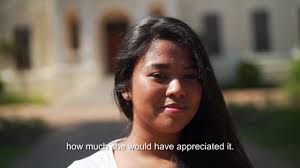 A gift in your will to Stellenbosch University