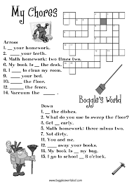 Save your puzzle is automatically saved in our cloud storage; Crosswords For Esl