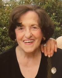 Rosemarie Baker Obituary January 18, 2024