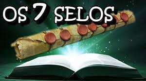 Artigos | O livro selado com sete selos