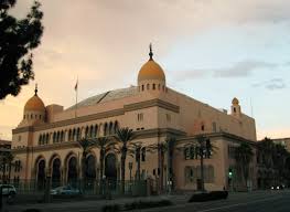 Shrine Auditorium Wikipedia