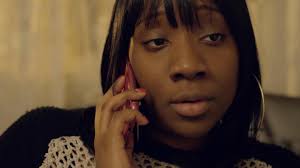 Get Me (TV Series 2016– )