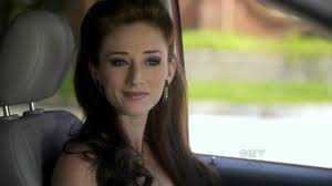 Cold Case" Almost Paradise (TV Episode 2010)