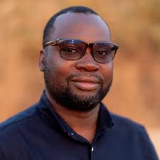 Join us as we celebrate James Gondwe, founder and executive director of  Ulalo, an African Visionary Fellow, and the recipient of our 2025 Angel for  Africa Award. 💚 Through Ulalo, James has