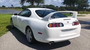Check spelling or type a new query. Mk4 Supra Twin Turbo With Ultra Low Mileage Up For Sale Motorious