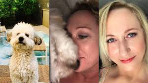 Fundraiser for Jenny Batten Harper by Adrea Ody Gill : ~Help HOMELESS Jen &  puppy Ollie~