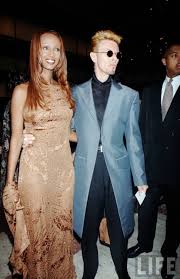 He was an original member of the band squeeze and his work. All The Nobody People Iman And David Bowie David Bowie Bowie