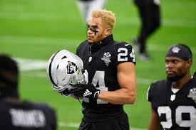 Throughout the month of december, we're holding versus events to raise money for various charities, with each event acting as a qualifier leading to a charity versus. Las Vegas Raiders Player With Most To Prove At Each Defensive Position In 2021