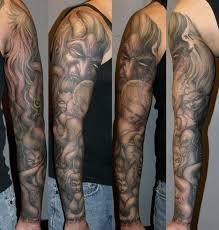 He began tattooing professionally at the ink spot in casper, wyoming in 2000. Paul Booth The Dark Prince Of The Tattoo Underworld