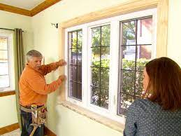 Blinds, window shutters and other window treatments make a substantial difference in a room's privacy and comfort. How To Trim An Interior Window This Old House